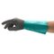Chemical Glove AlphaTec™ 58-535B acrilyc liner (outdoor usage)